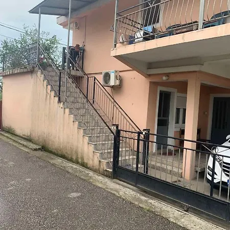 Apartment Nikola S House Podgorica
