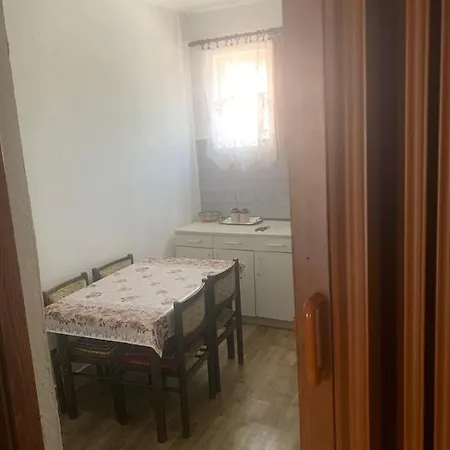 Apartment Nikola S House *
