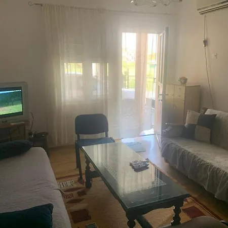 Apartment Nikola S House *