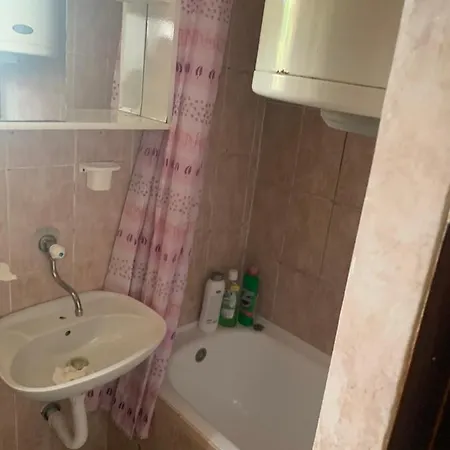 Apartment Nikola S House Podgorica