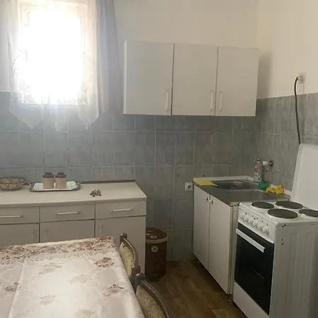 Nikola S House Apartment Podgorica